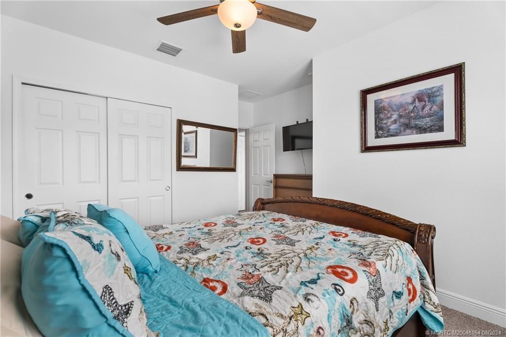 2810 NW Treviso Circle, Port Saint Lucie, FL 34986 Photo