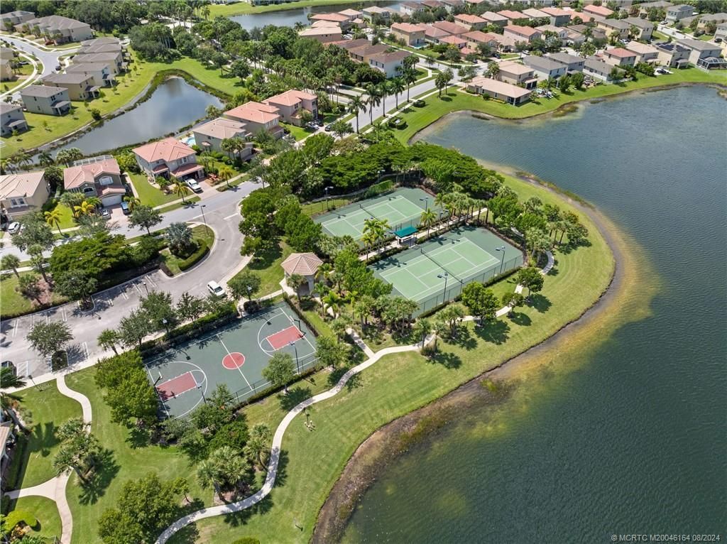 2810 NW Treviso Circle, Port Saint Lucie, FL 34986 Photo