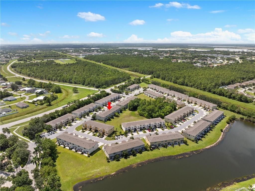 2810 NW Treviso Circle, Port Saint Lucie, FL 34986 Photo