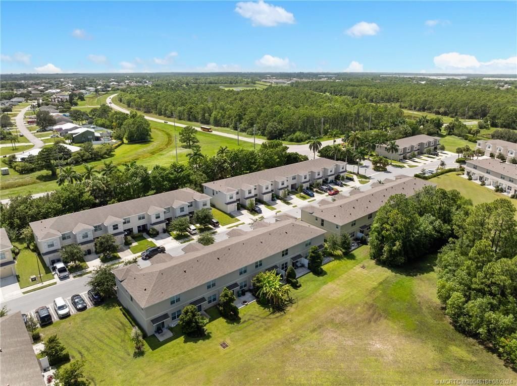 2810 NW Treviso Circle, Port Saint Lucie, FL 34986 Photo