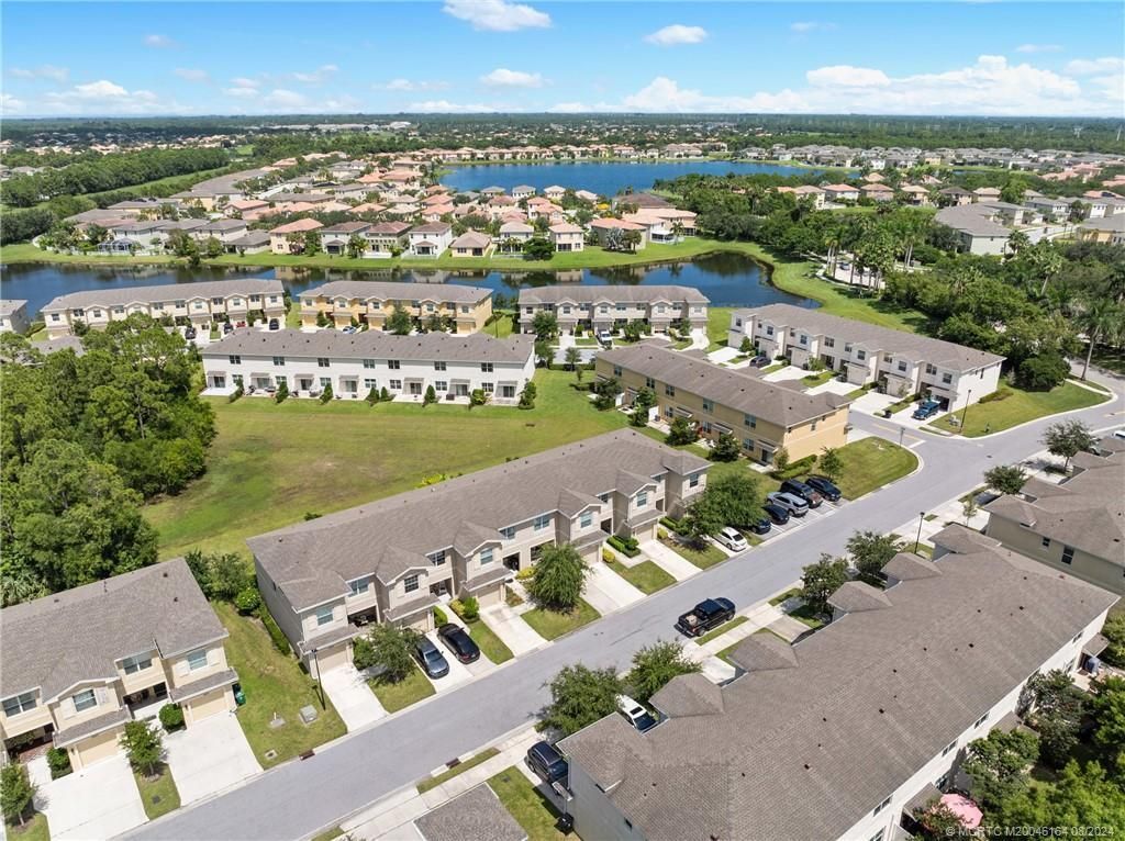 2810 NW Treviso Circle, Port Saint Lucie, FL 34986 Photo