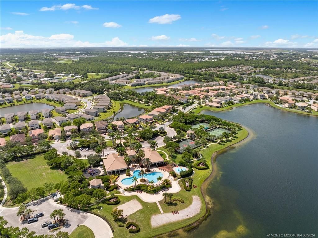 2810 NW Treviso Circle, Port Saint Lucie, FL 34986 Photo