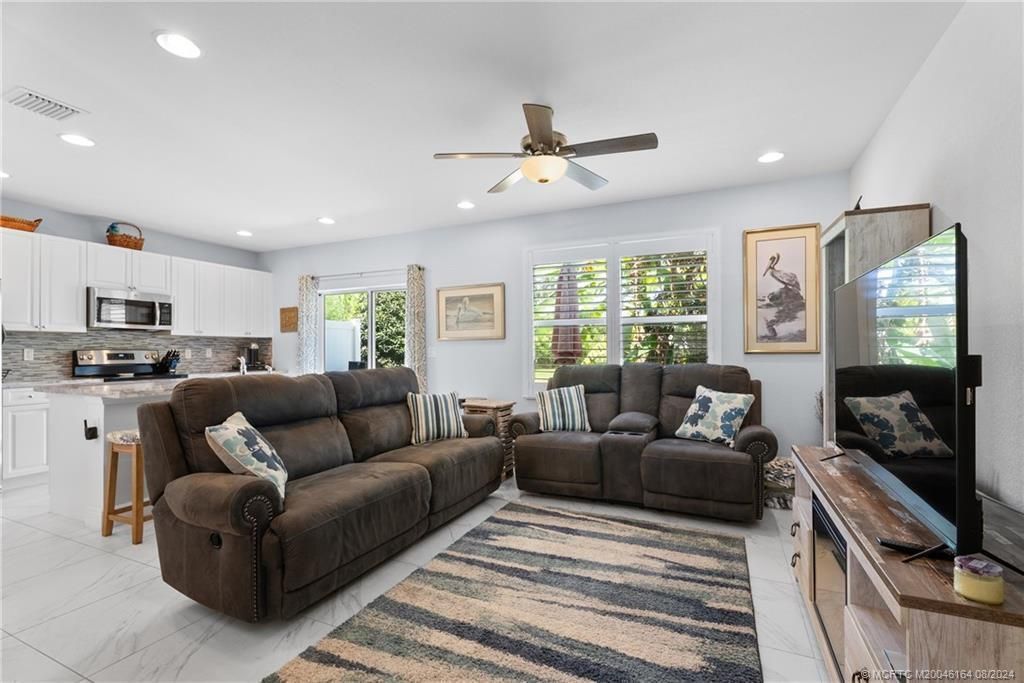 2810 NW Treviso Circle, Port Saint Lucie, FL 34986 Photo