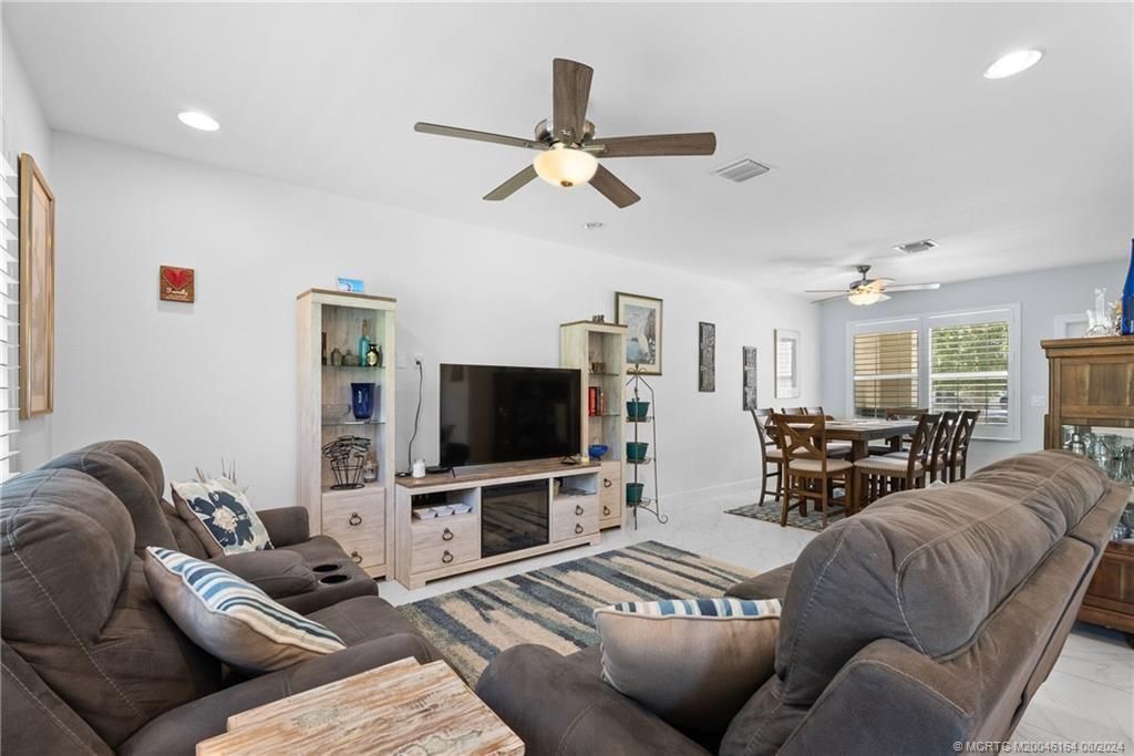 2810 NW Treviso Circle, Port Saint Lucie, FL 34986 Photo