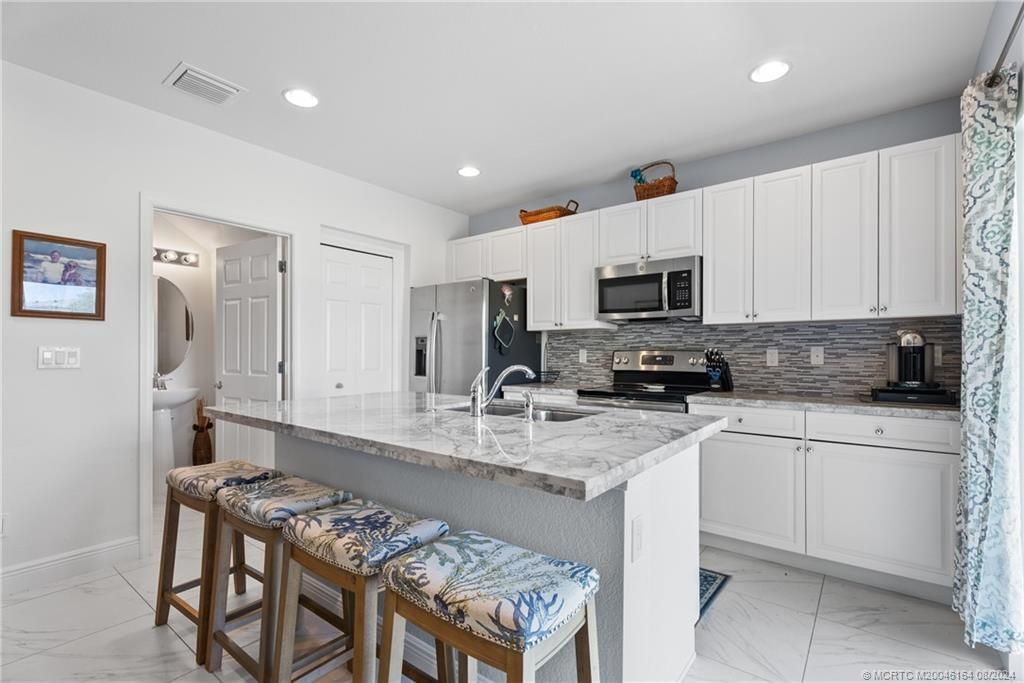 2810 NW Treviso Circle, Port Saint Lucie, FL 34986 Photo