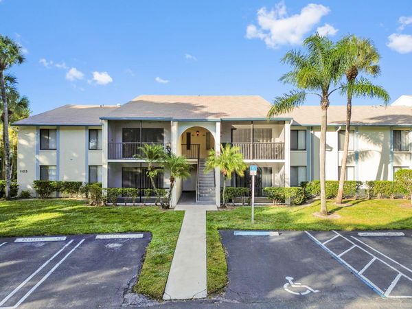 1103 Green Pine Boulevard, Unit #C2, West Palm Beach, FL 33409