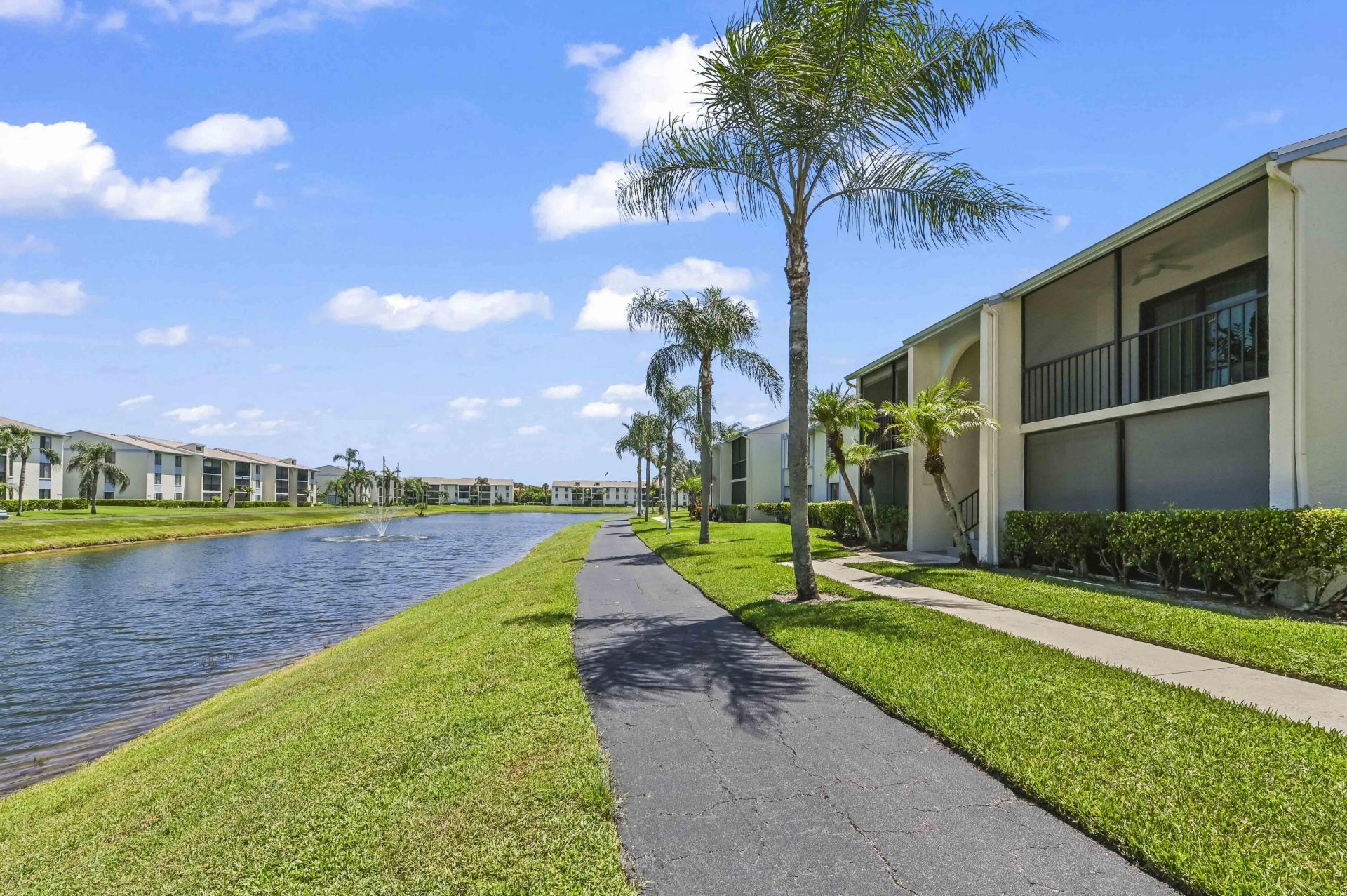 1103 Green Pine Boulevard, Unit #C2, West Palm Beach, FL 33409 Photo