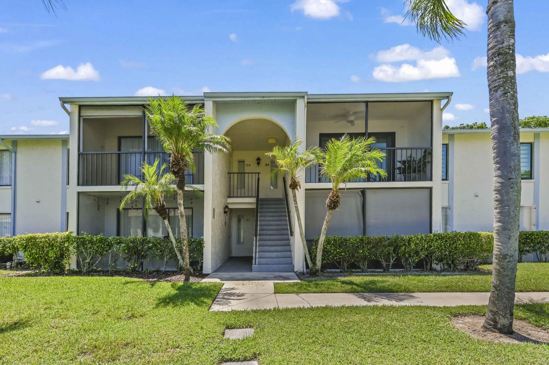 1103 Green Pine Boulevard, Unit #C2, West Palm Beach, FL 33409 Photo