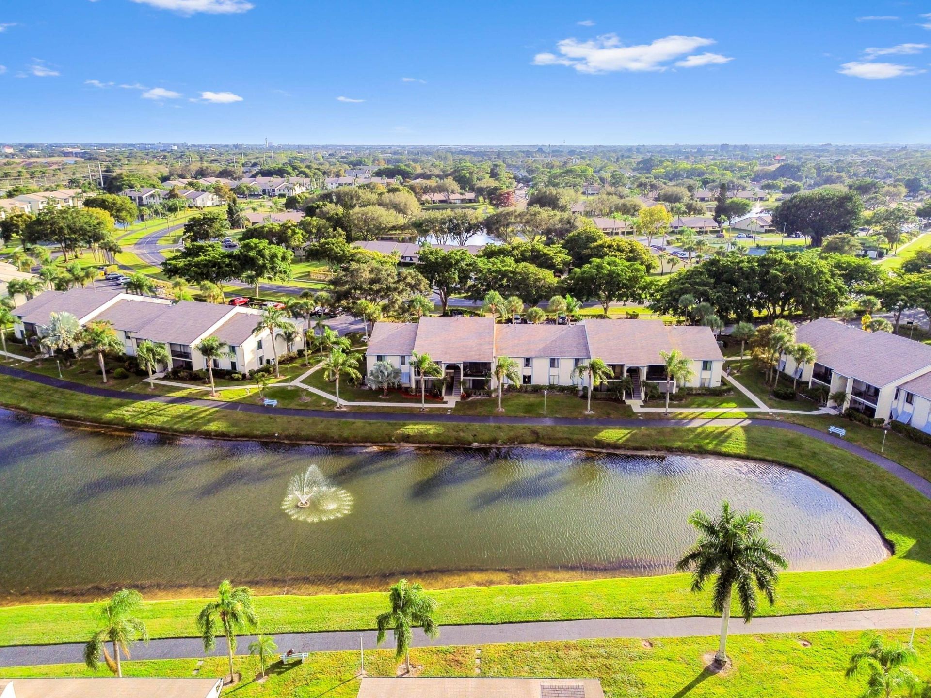 1103 Green Pine Boulevard, Unit #C2, West Palm Beach, FL 33409 Photo