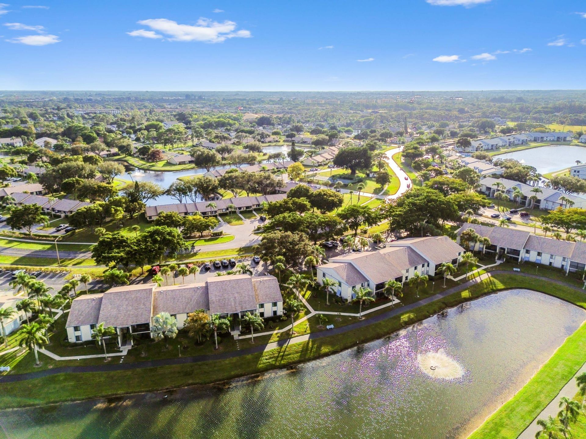 1103 Green Pine Boulevard, Unit #C2, West Palm Beach, FL 33409 Photo