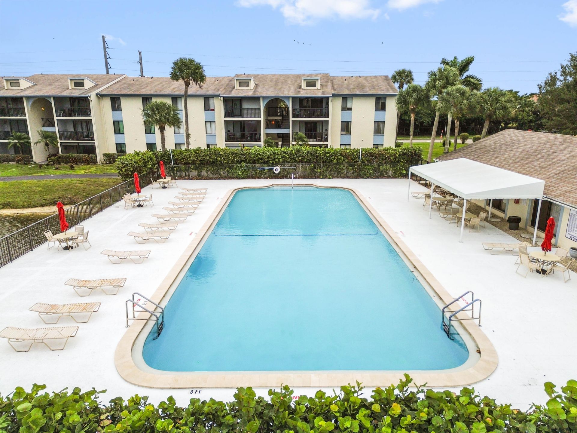 1103 Green Pine Boulevard, Unit #C2, West Palm Beach, FL 33409 Photo