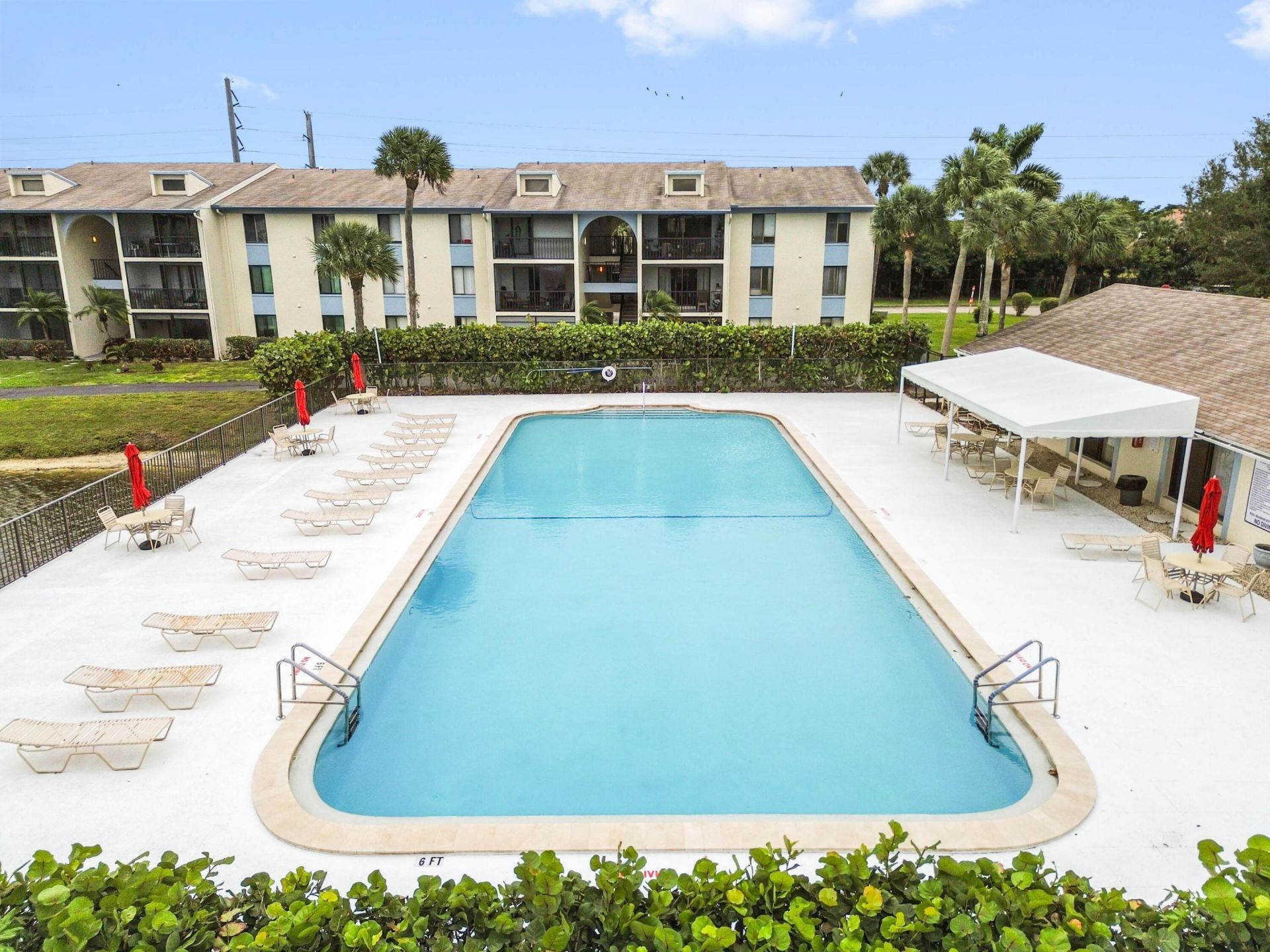 1103 Green Pine Boulevard, Unit #C2, West Palm Beach, FL 33409 Photo