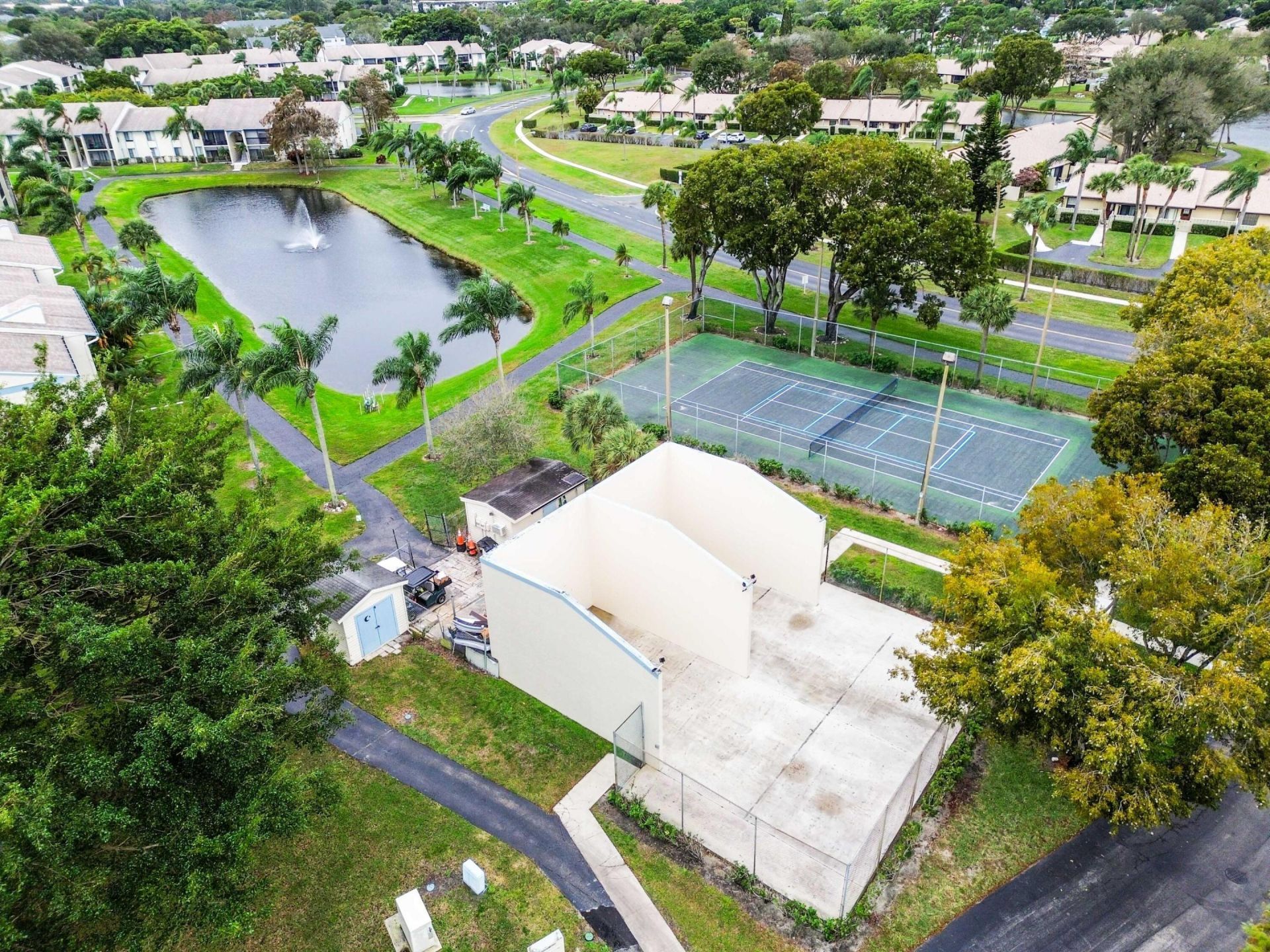 1103 Green Pine Boulevard, Unit #C2, West Palm Beach, FL 33409 Photo