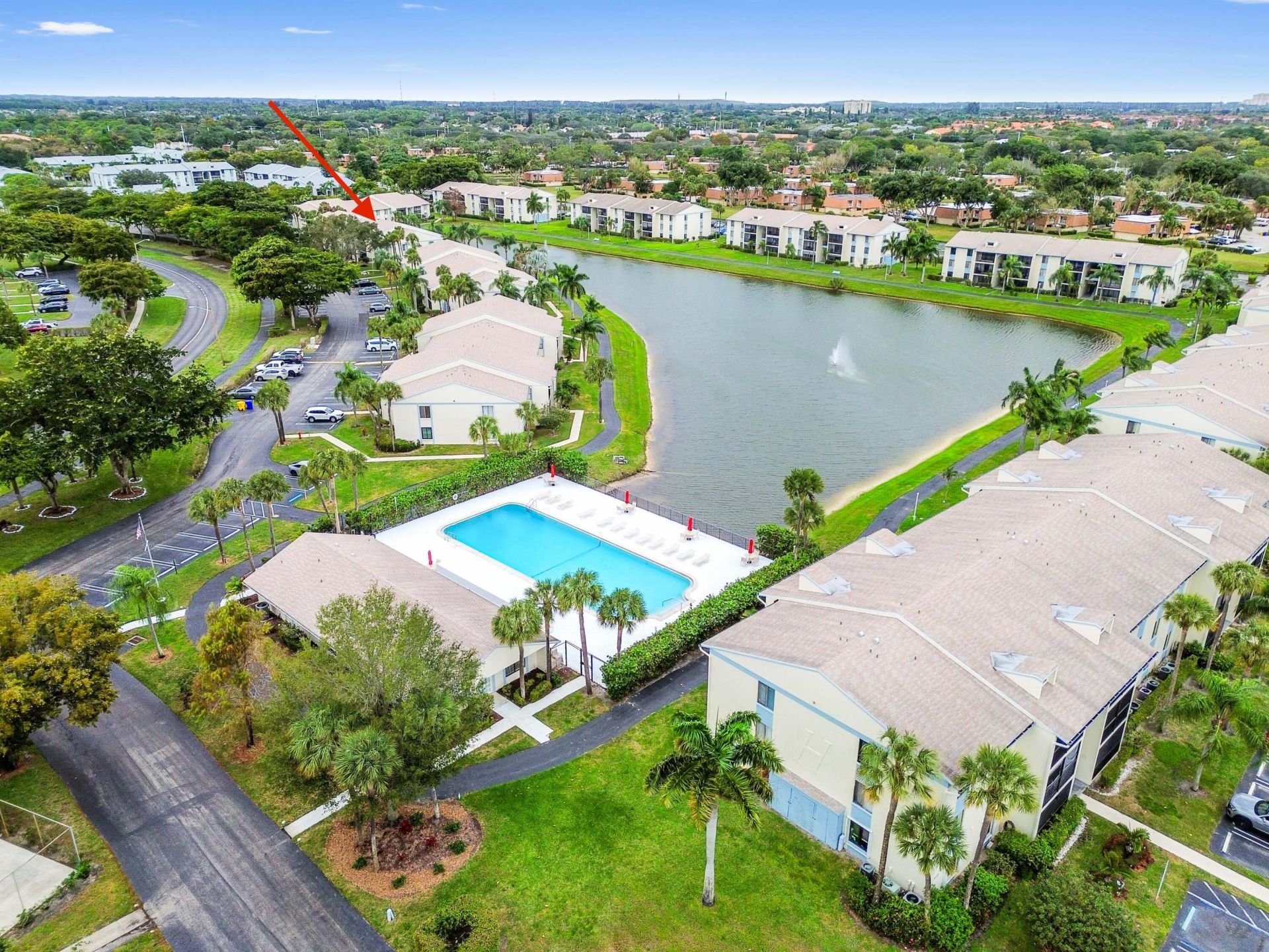 1103 Green Pine Boulevard, Unit #C2, West Palm Beach, FL 33409 Photo