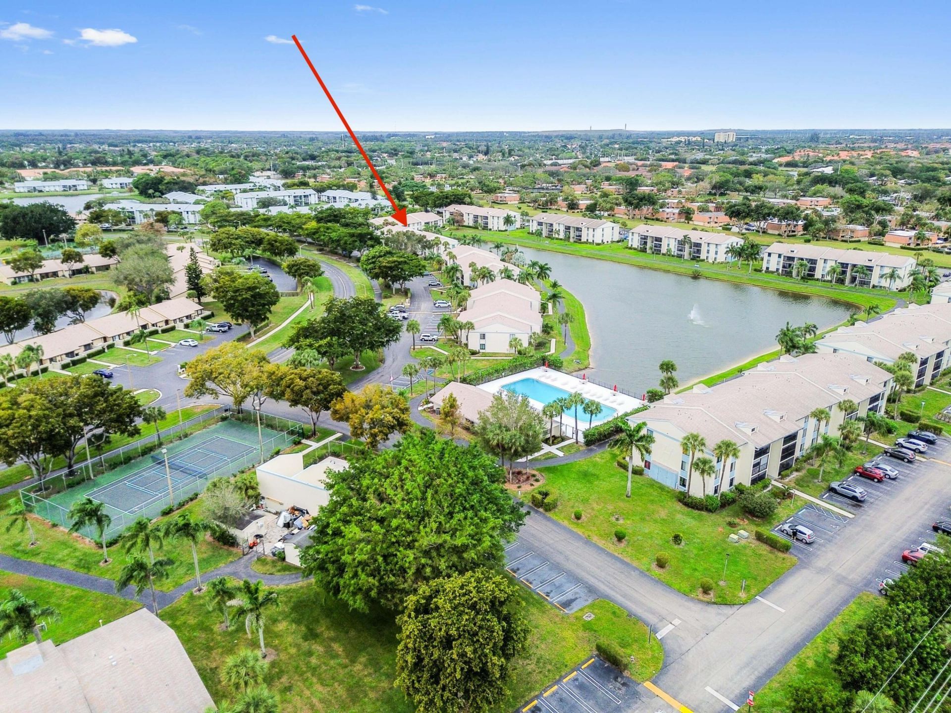 1103 Green Pine Boulevard, Unit #C2, West Palm Beach, FL 33409 Photo