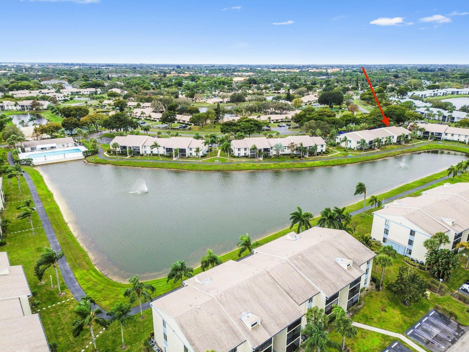 1103 Green Pine Boulevard, Unit #C2, West Palm Beach, FL 33409 Photo