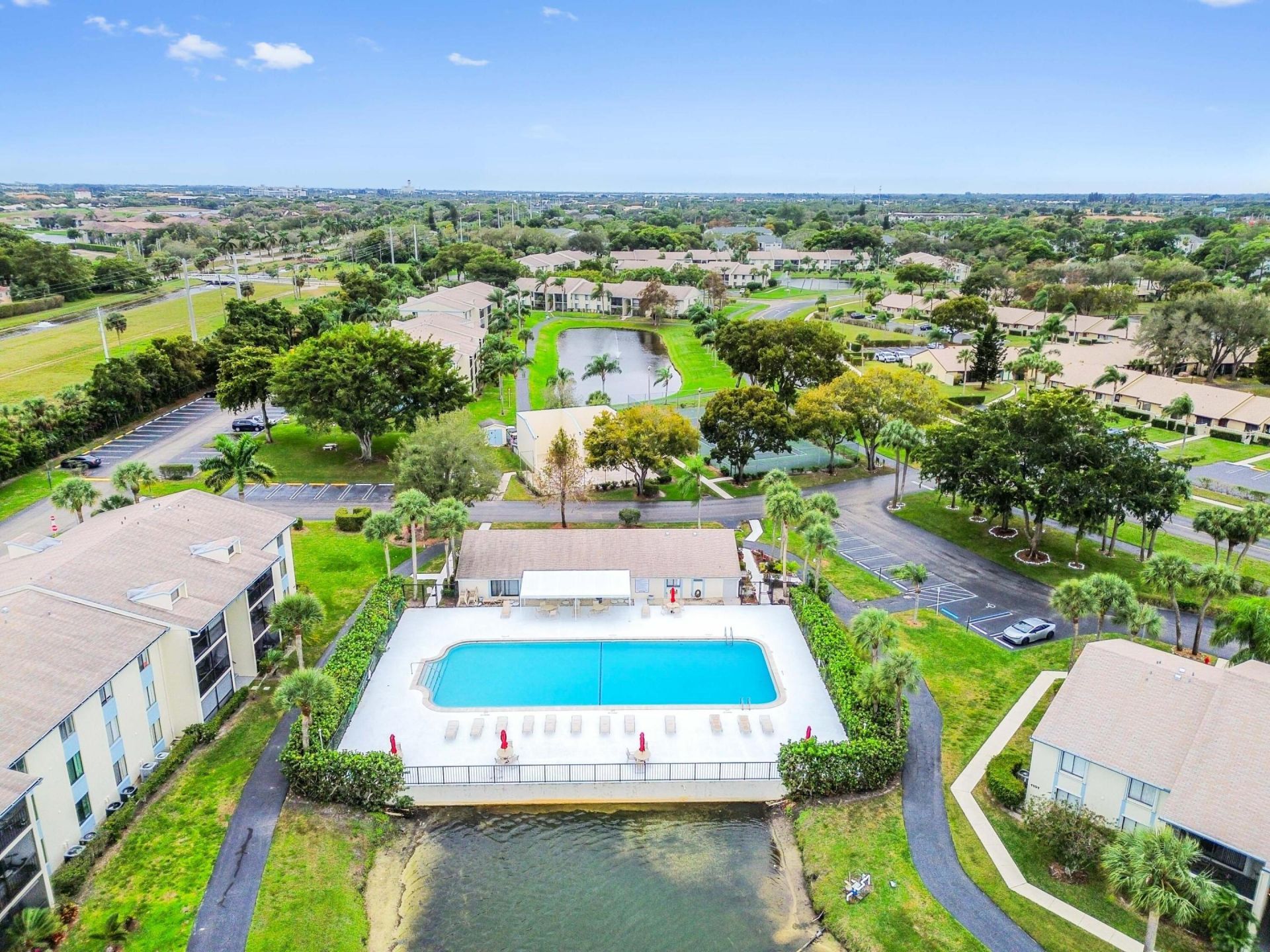 1103 Green Pine Boulevard, Unit #C2, West Palm Beach, FL 33409 Photo