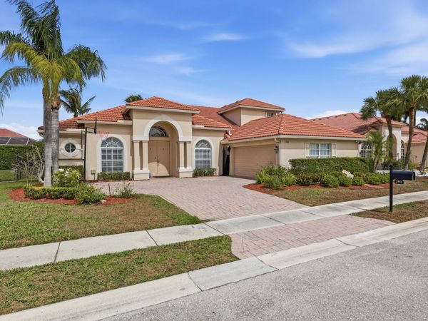 3710 Victoria Road, West Palm Beach, FL 33411