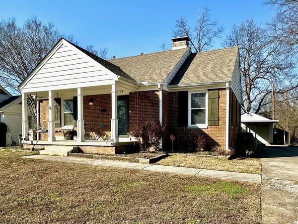 3704 CHARLESWOOD AVE, Memphis, TN 38122