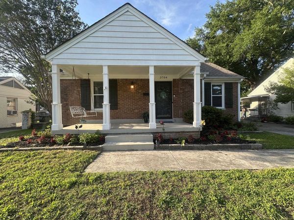 3704 CHARLESWOOD AVE, Memphis, TN 38122