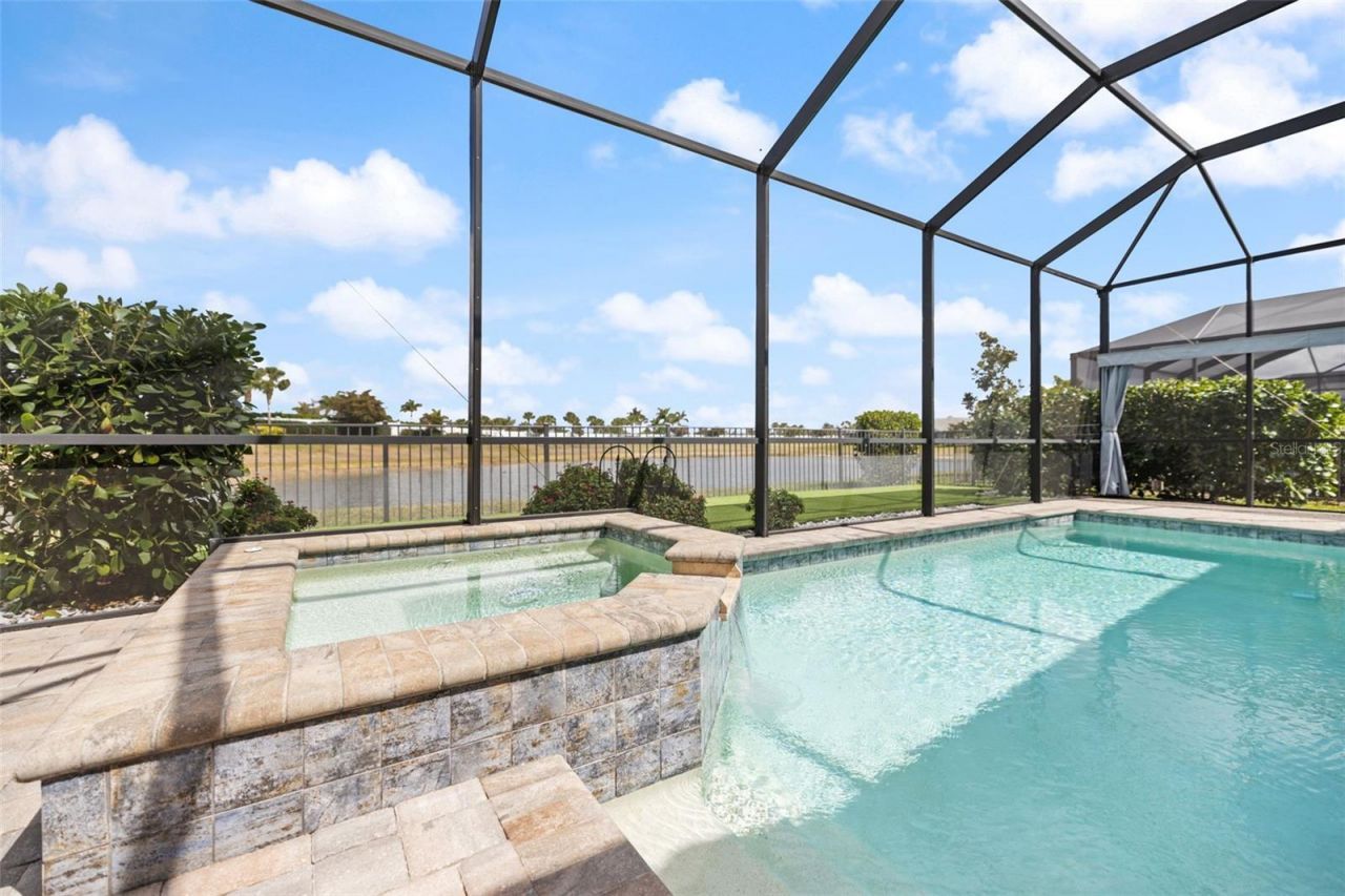 6266 Crested Eagle Lane , Nokomis, FL 34275 Photo