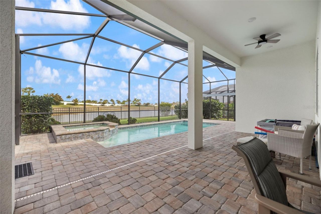 6266 Crested Eagle Lane , Nokomis, FL 34275 Photo