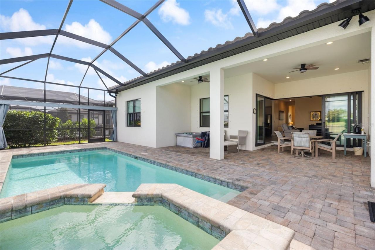 6266 Crested Eagle Lane , Nokomis, FL 34275 Photo