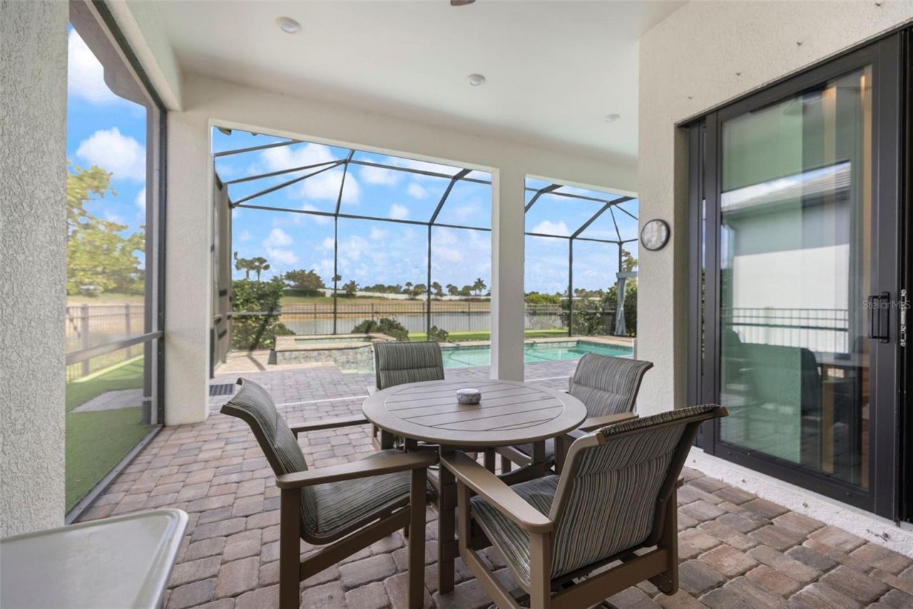 6266 Crested Eagle Lane , Nokomis, FL 34275 Photo