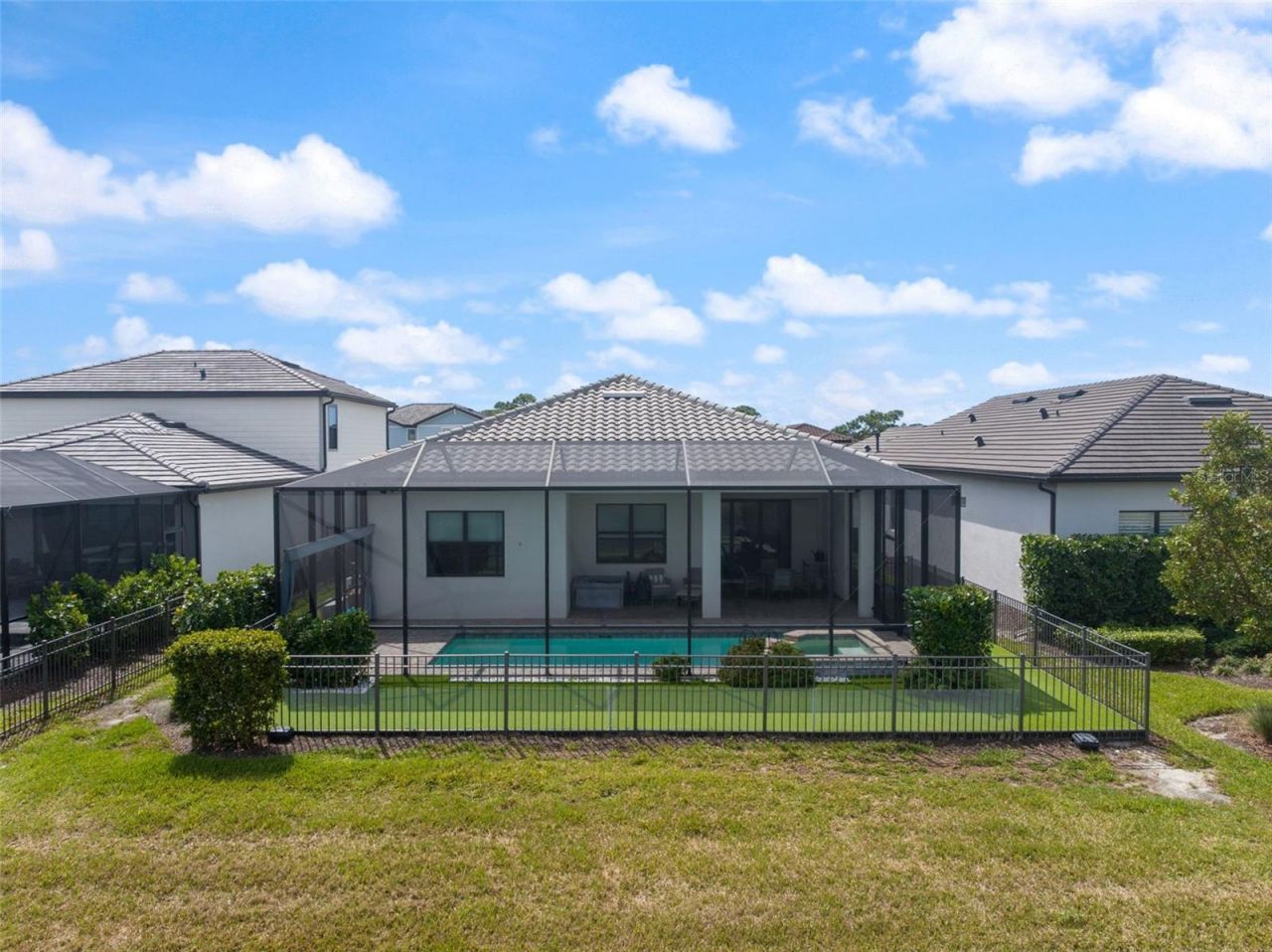 6266 Crested Eagle Lane , Nokomis, FL 34275 Photo