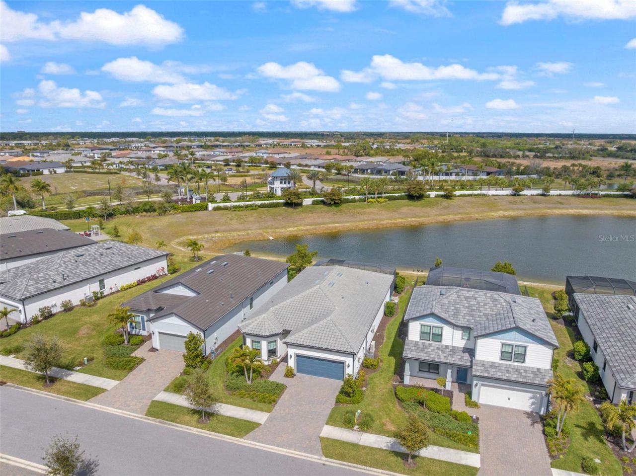 6266 Crested Eagle Lane , Nokomis, FL 34275 Photo