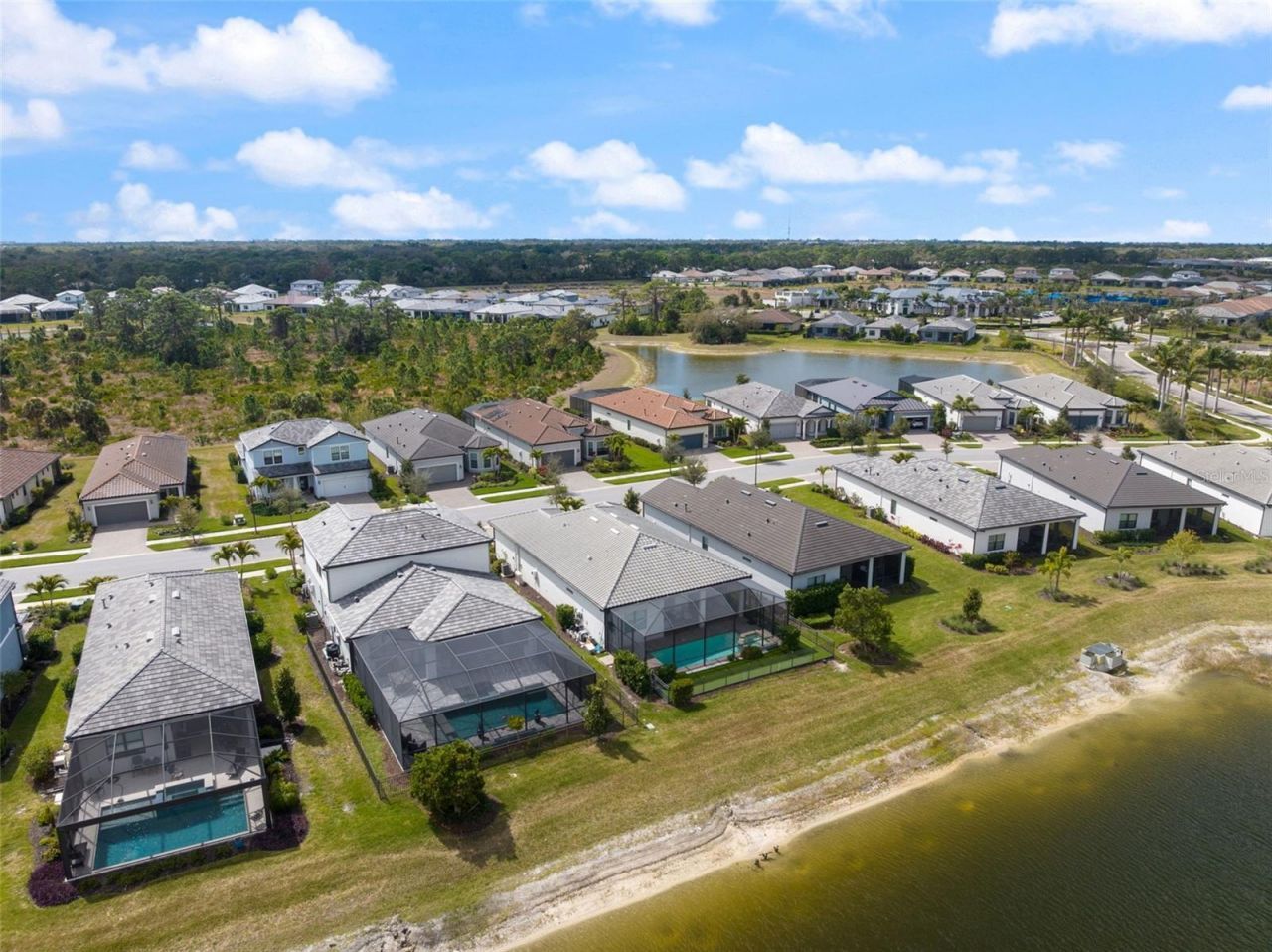 6266 Crested Eagle Lane , Nokomis, FL 34275 Photo