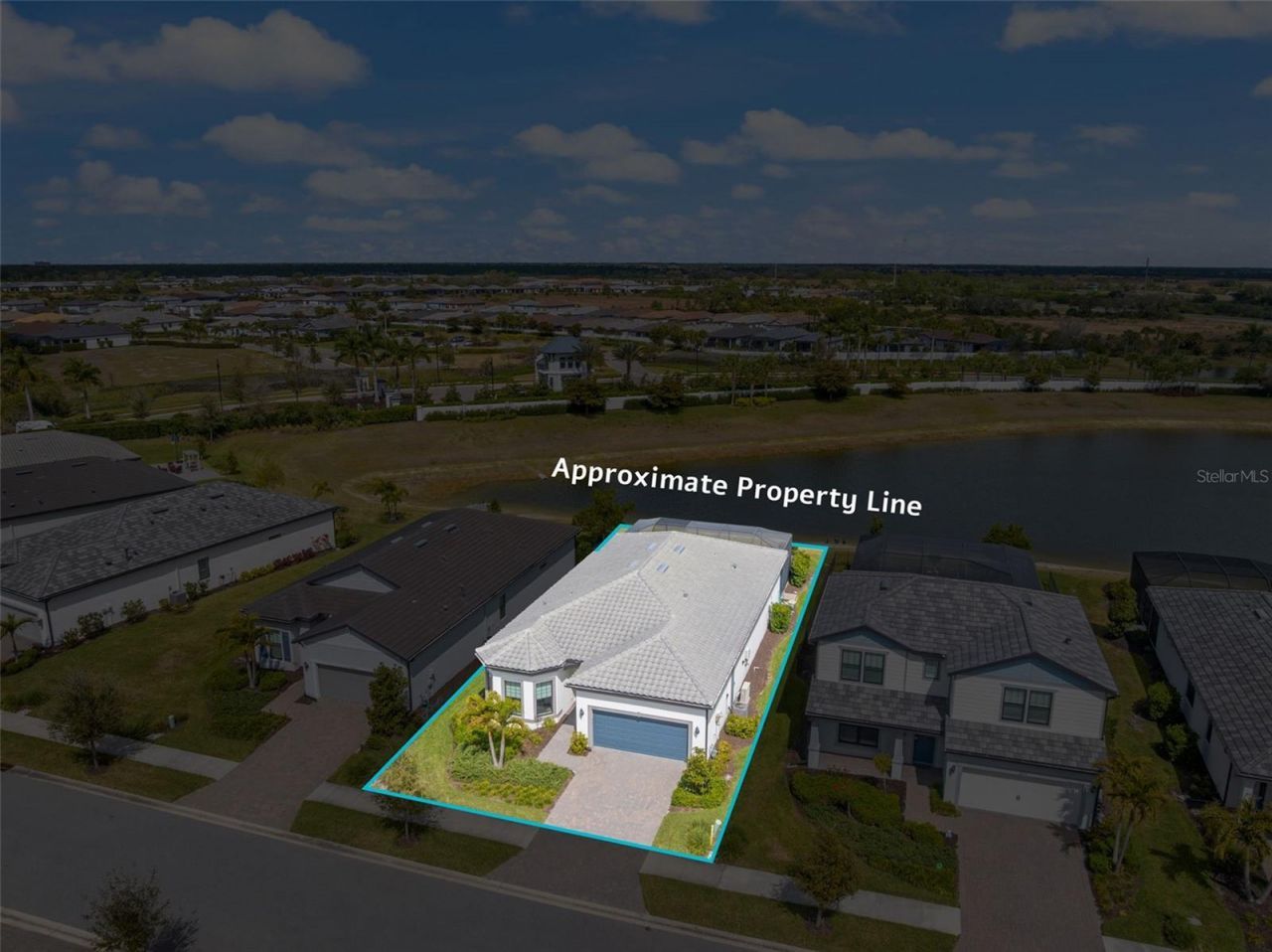 6266 Crested Eagle Lane , Nokomis, FL 34275 Photo