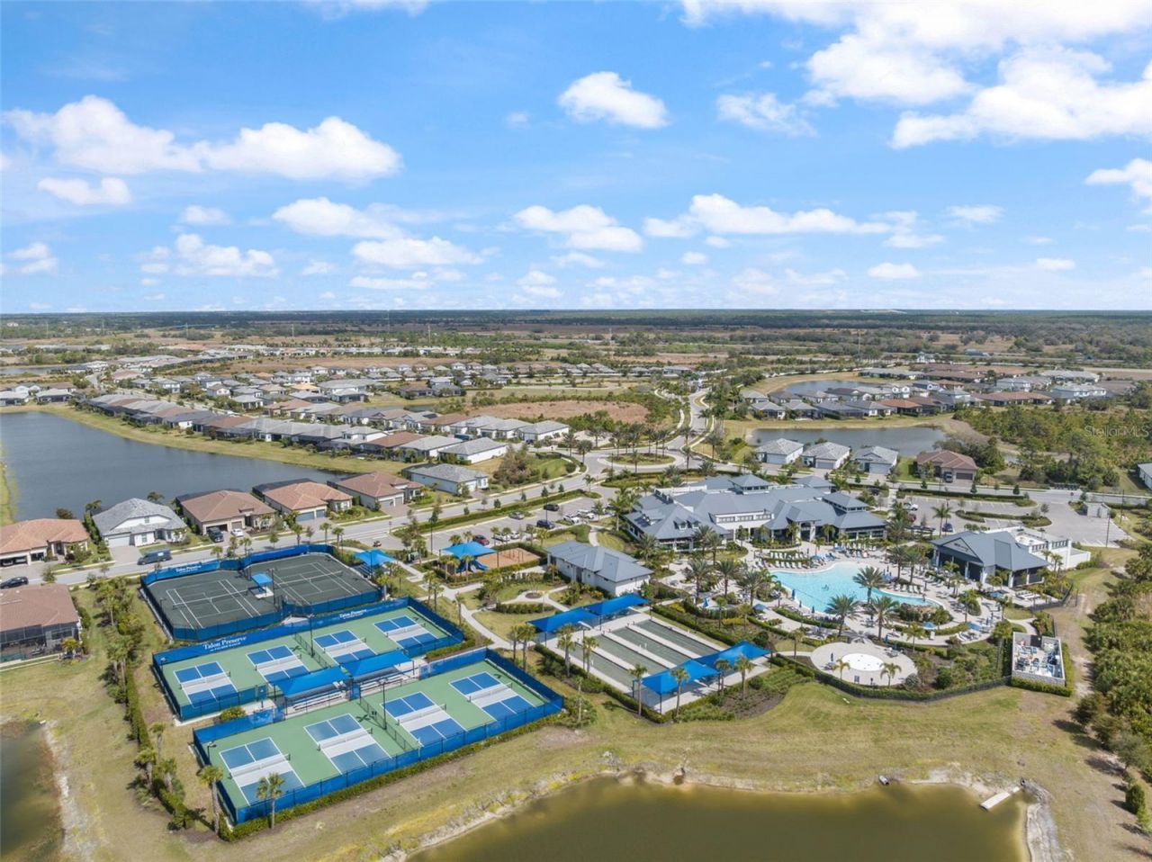 6266 Crested Eagle Lane , Nokomis, FL 34275 Photo