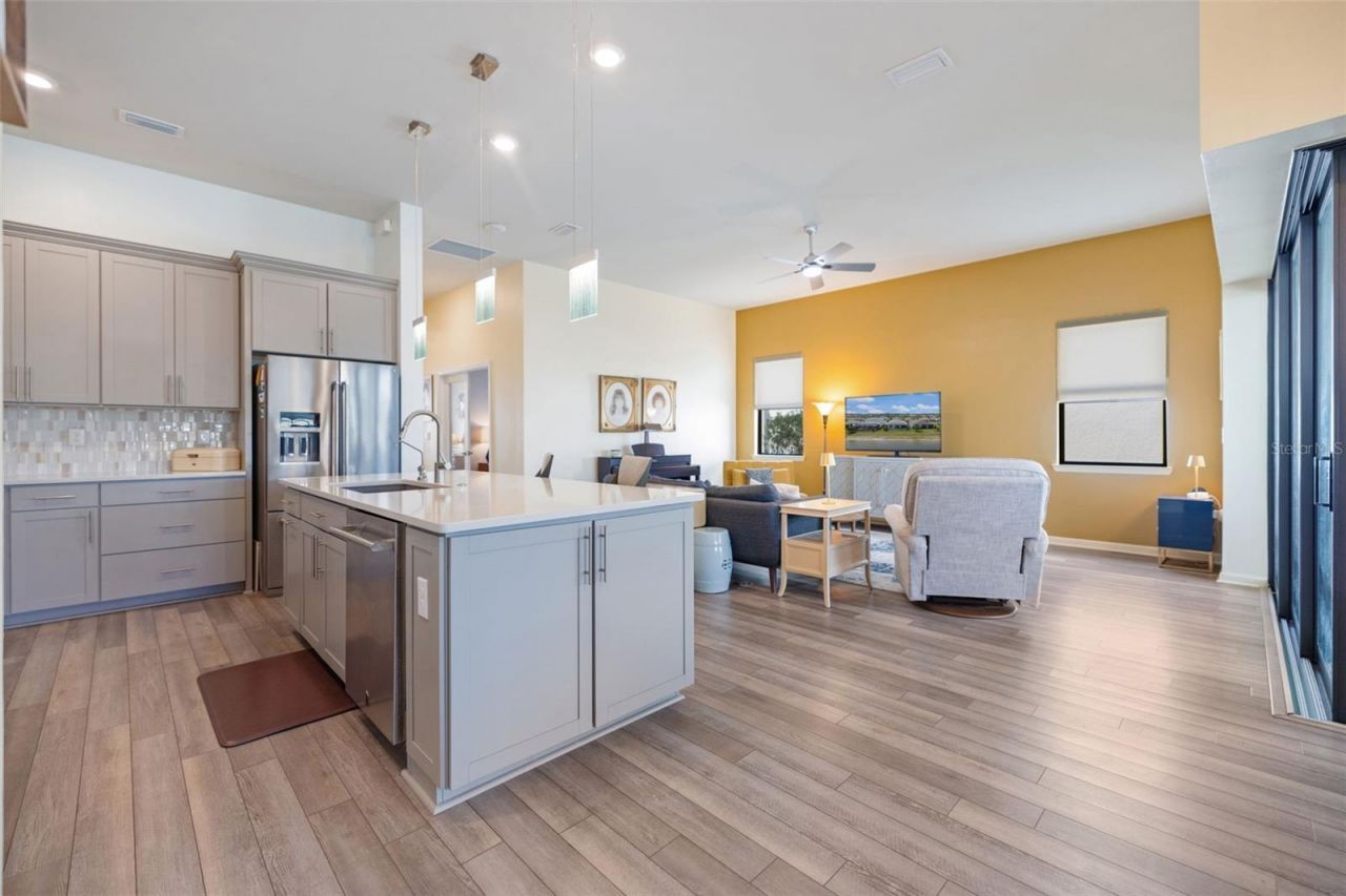 6266 Crested Eagle Lane , Nokomis, FL 34275 Photo