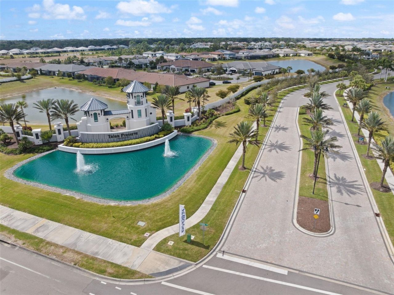 6266 Crested Eagle Lane , Nokomis, FL 34275 Photo