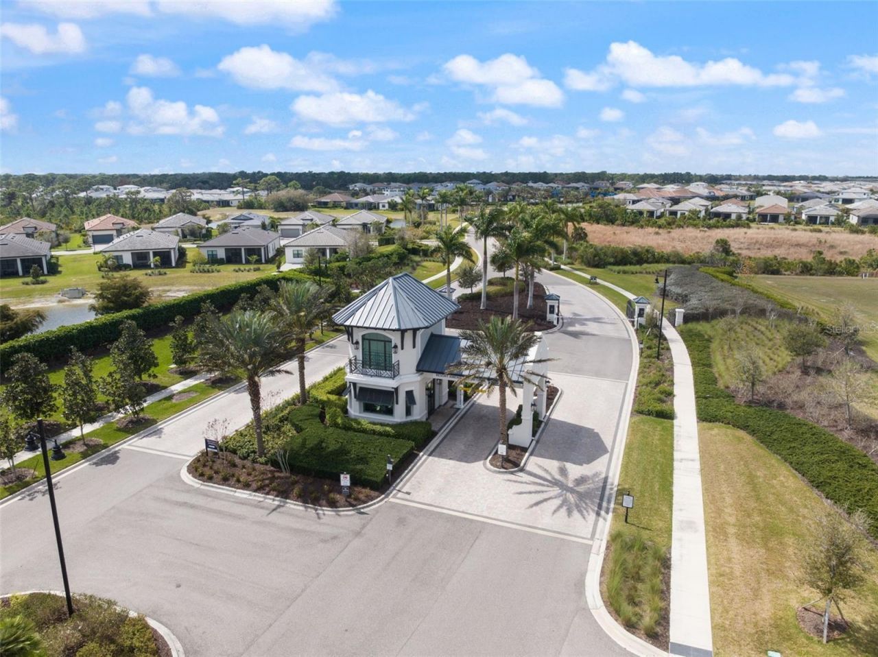 6266 Crested Eagle Lane , Nokomis, FL 34275 Photo