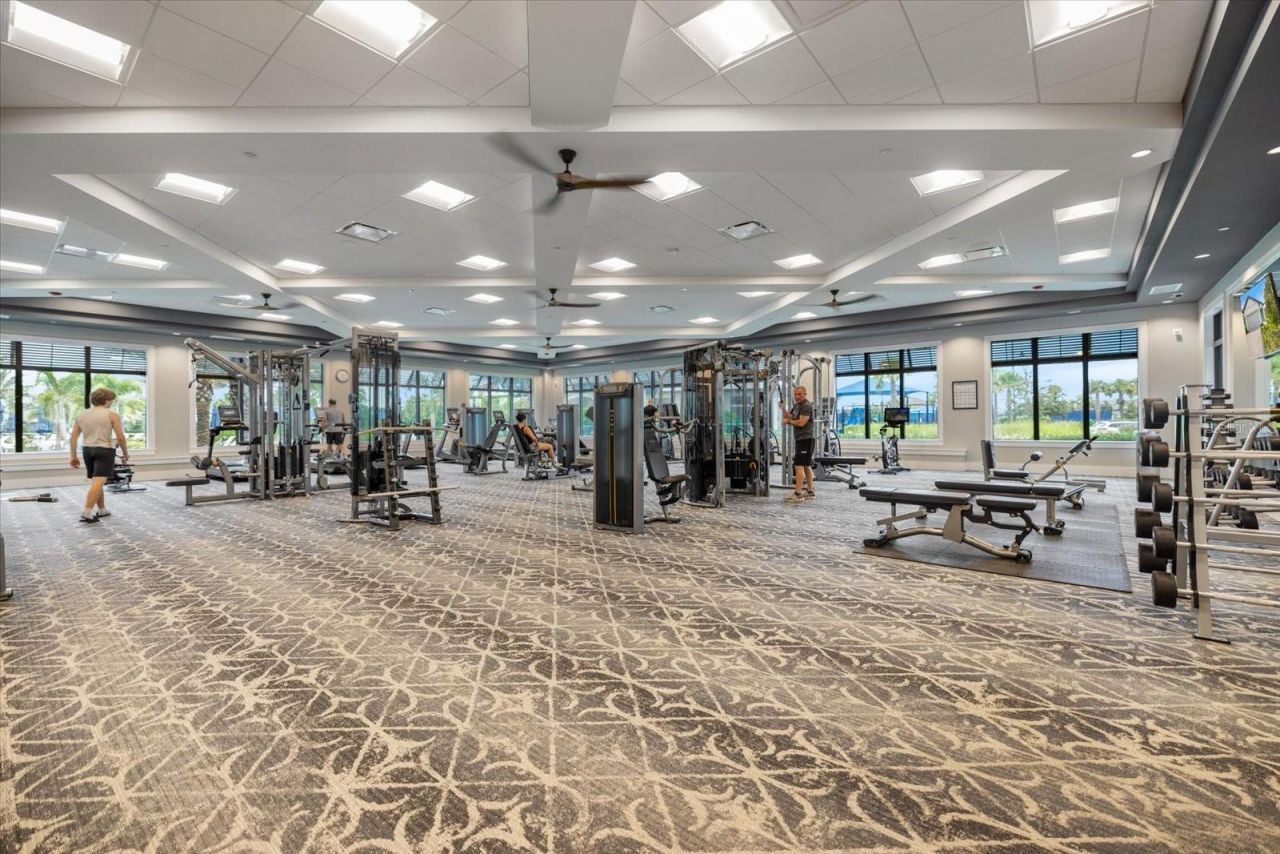 6266 Crested Eagle Lane , Nokomis, FL 34275 Photo