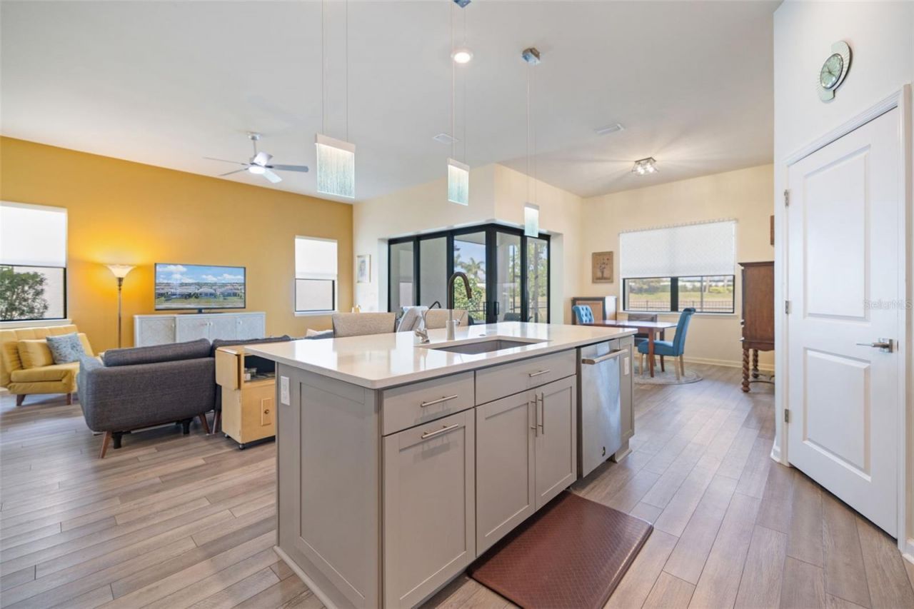 6266 Crested Eagle Lane , Nokomis, FL 34275 Photo