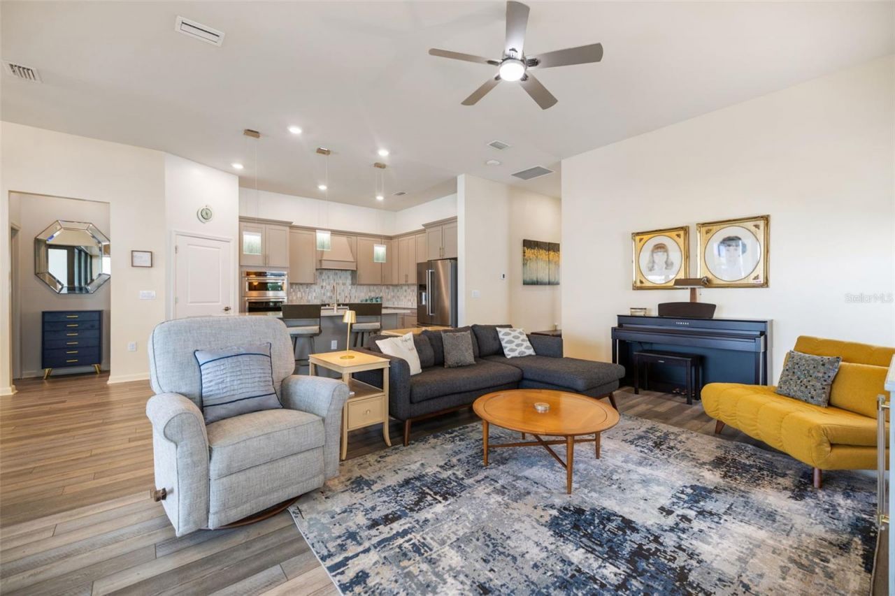 6266 Crested Eagle Lane , Nokomis, FL 34275 Photo