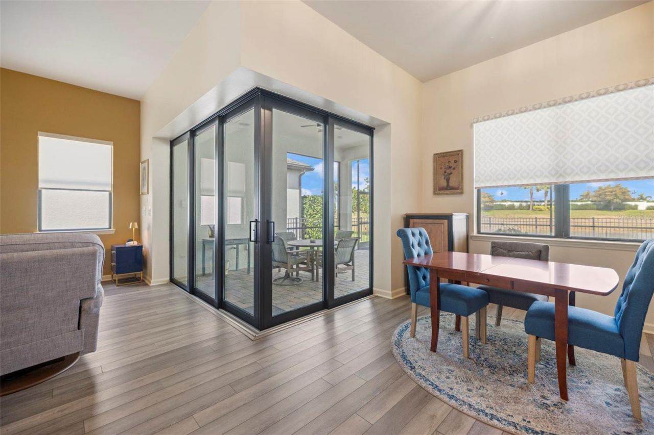 6266 Crested Eagle Lane , Nokomis, FL 34275 Photo