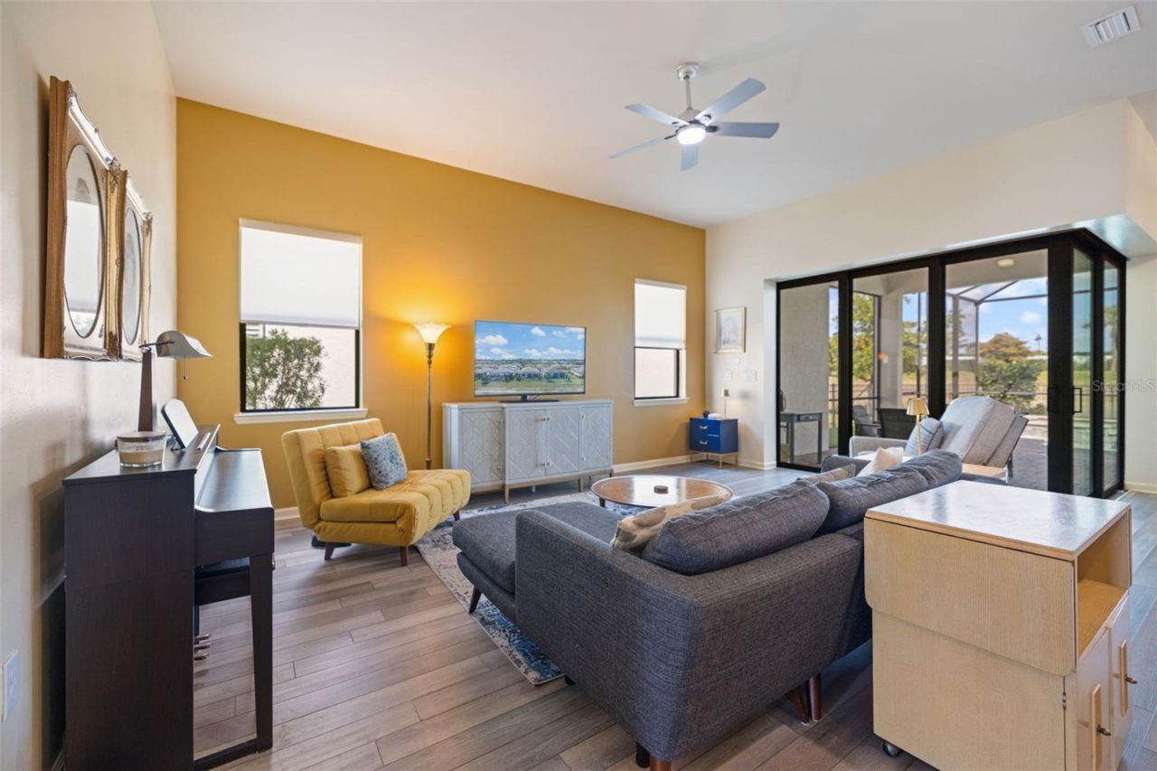 6266 Crested Eagle Lane , Nokomis, FL 34275 Photo