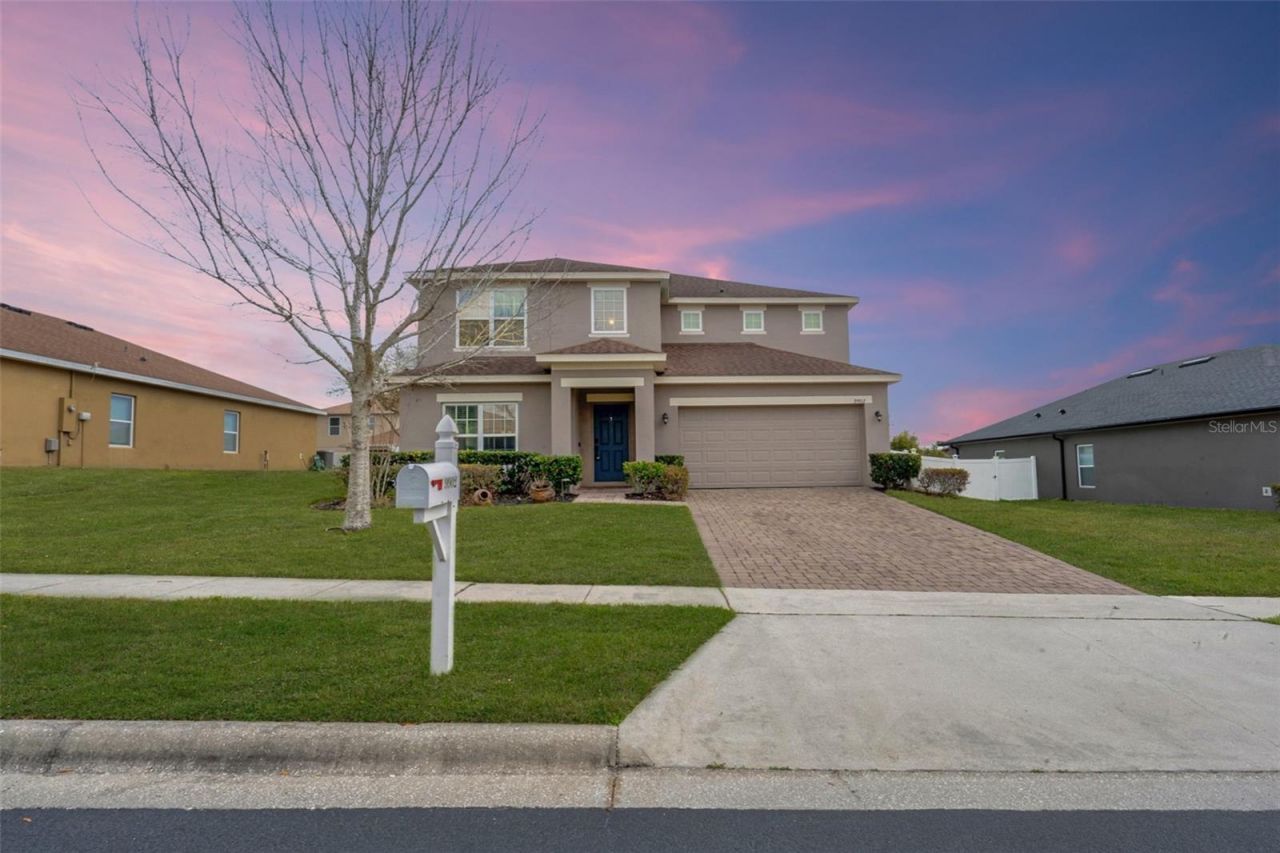 9902 Lenox Street, Clermont, FL 34711 Photo