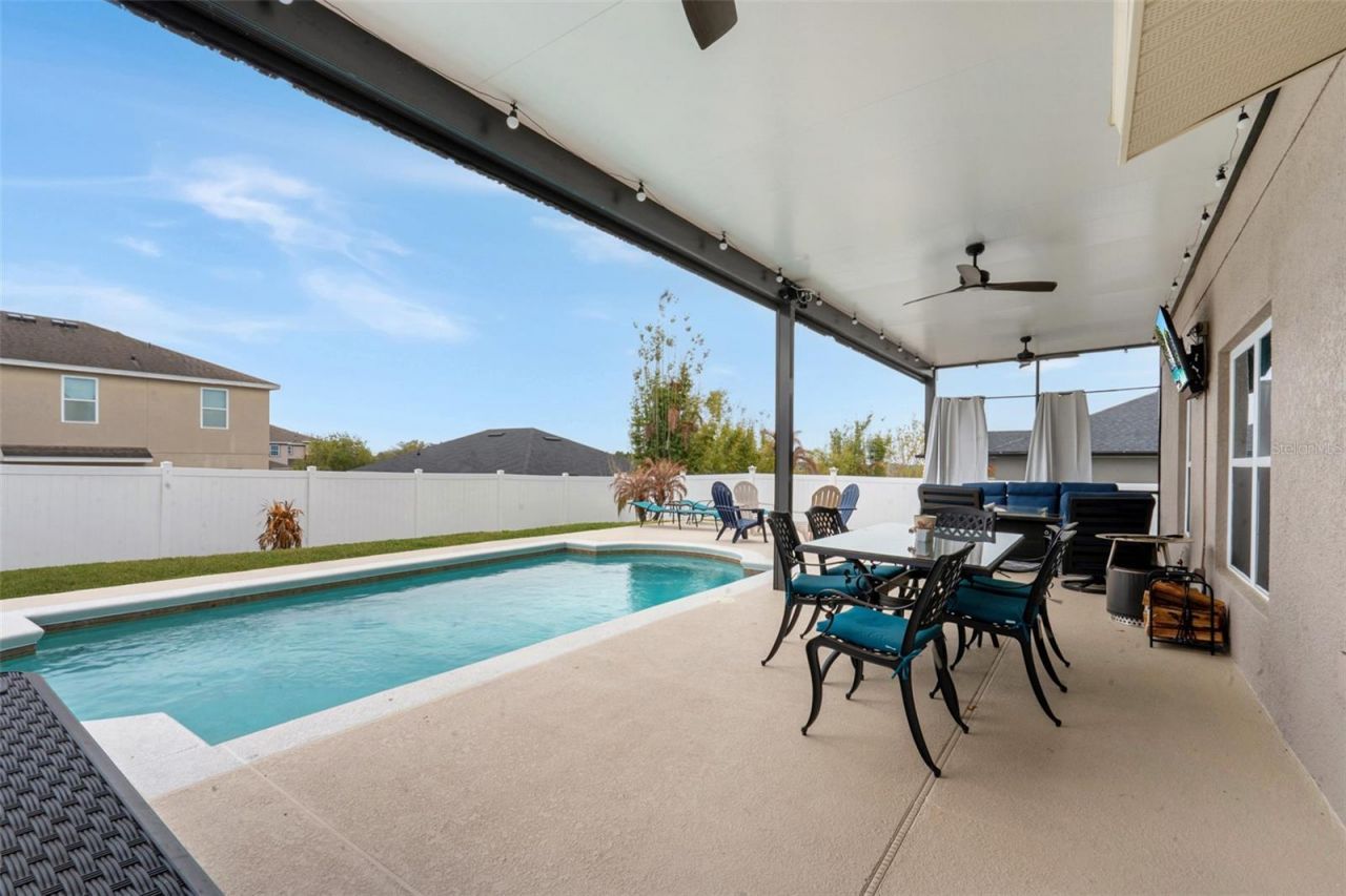 9902 Lenox Street, Clermont, FL 34711 Photo