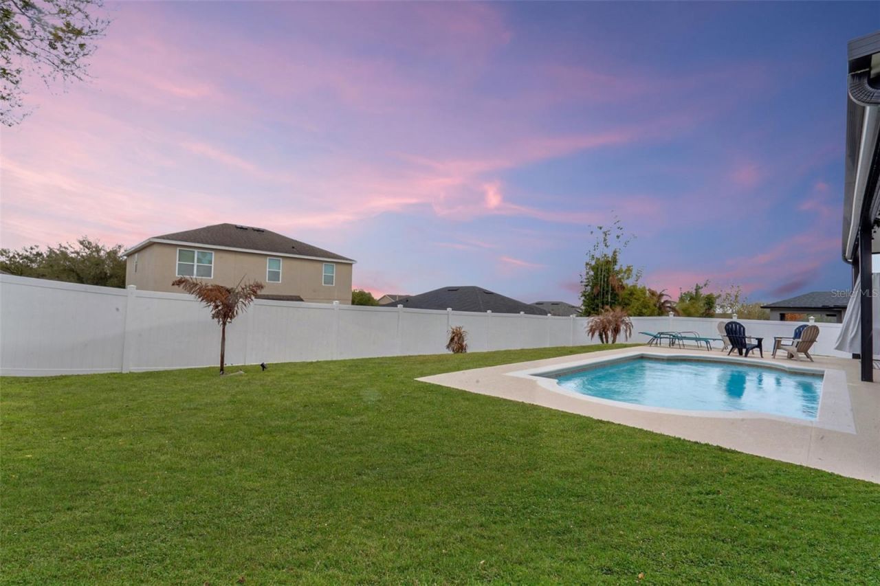 9902 Lenox Street, Clermont, FL 34711 Photo