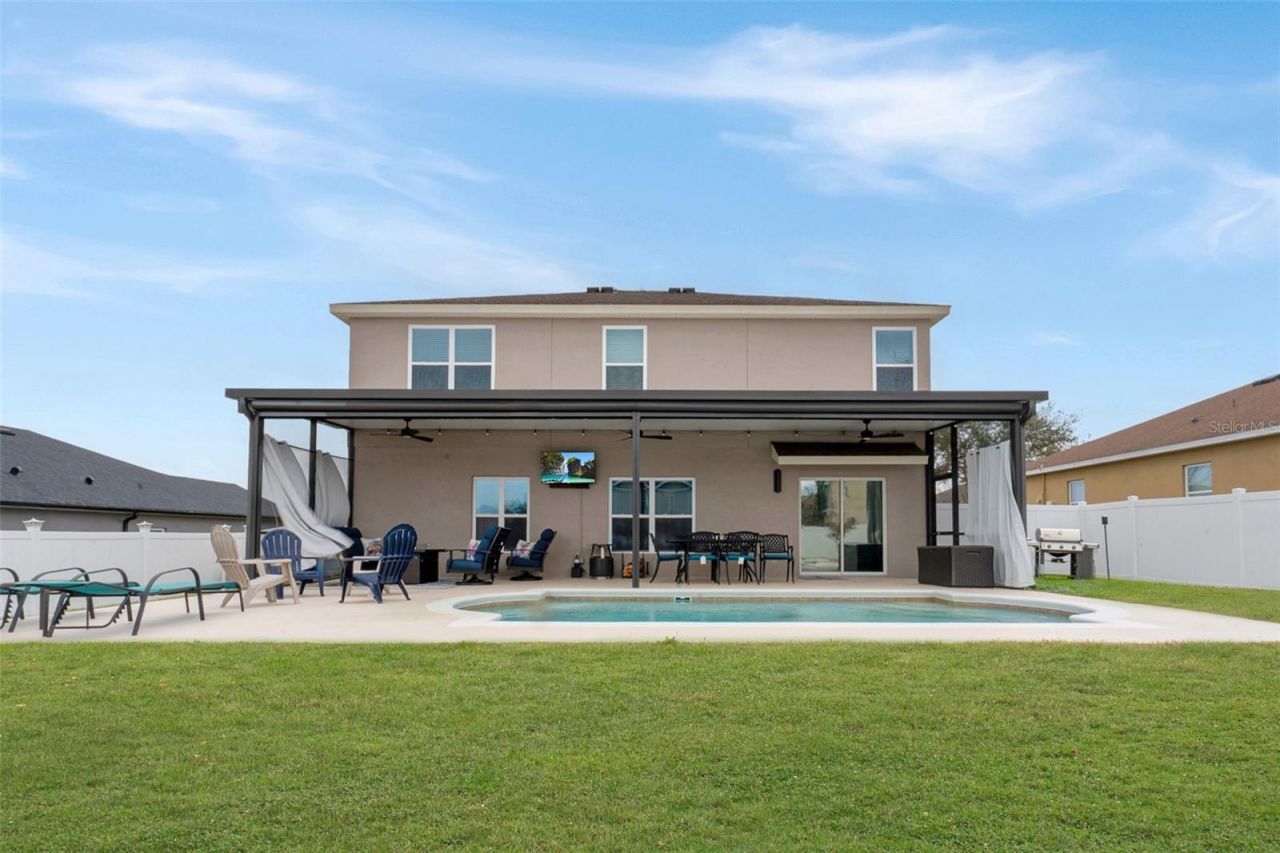 9902 Lenox Street, Clermont, FL 34711 Photo