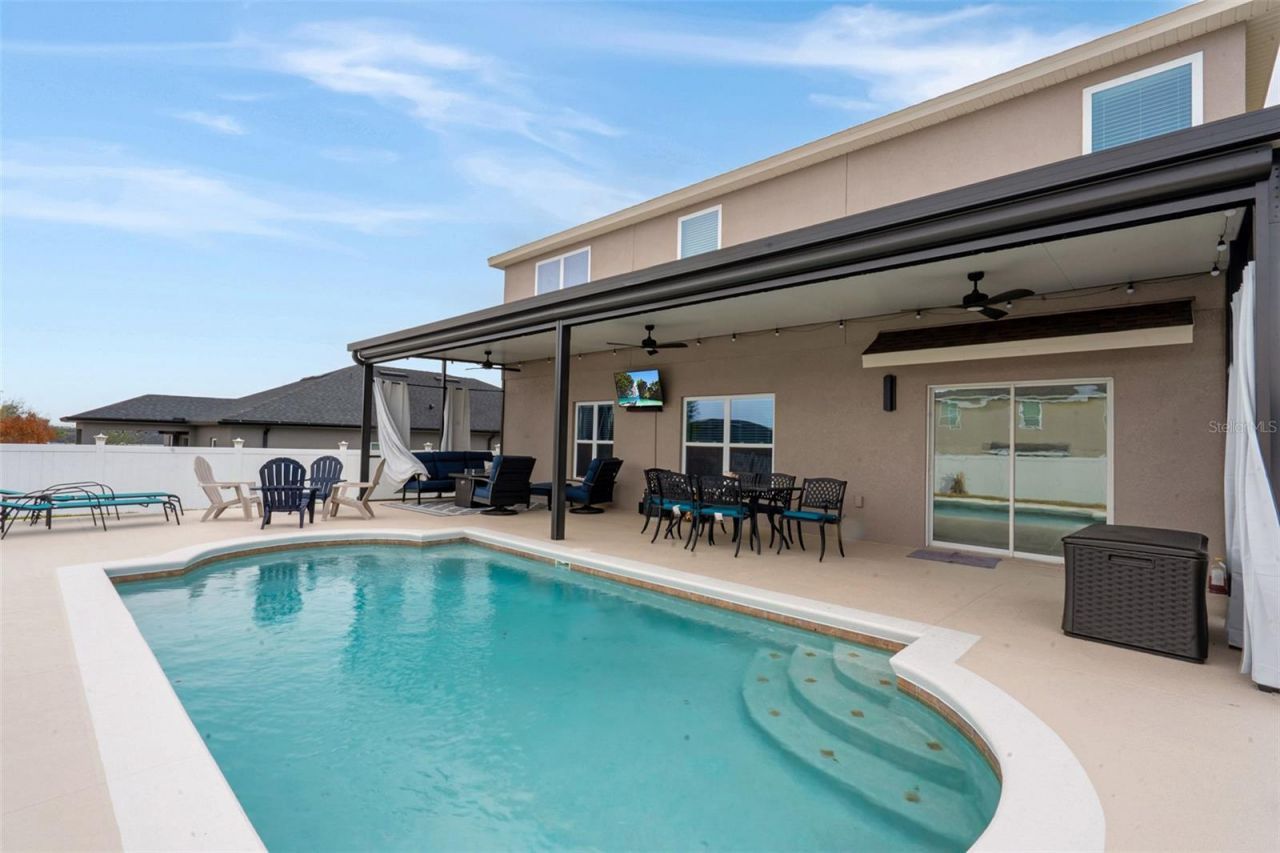 9902 Lenox Street, Clermont, FL 34711 Photo