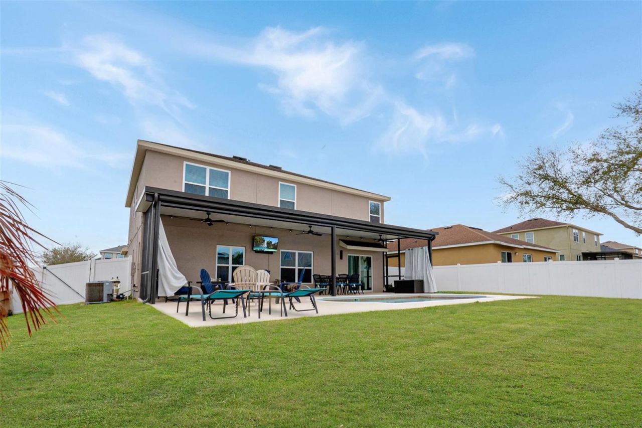 9902 Lenox Street, Clermont, FL 34711 Photo