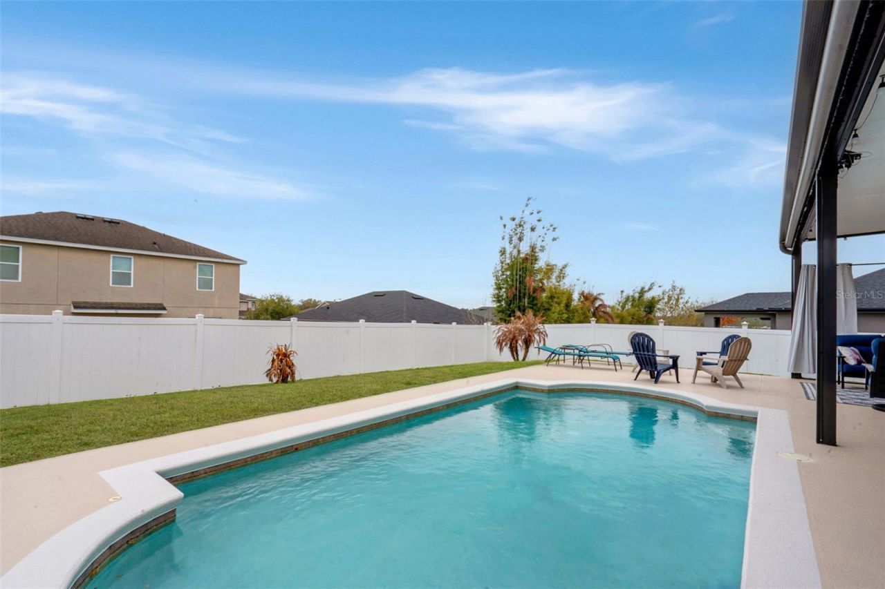 9902 Lenox Street, Clermont, FL 34711 Photo