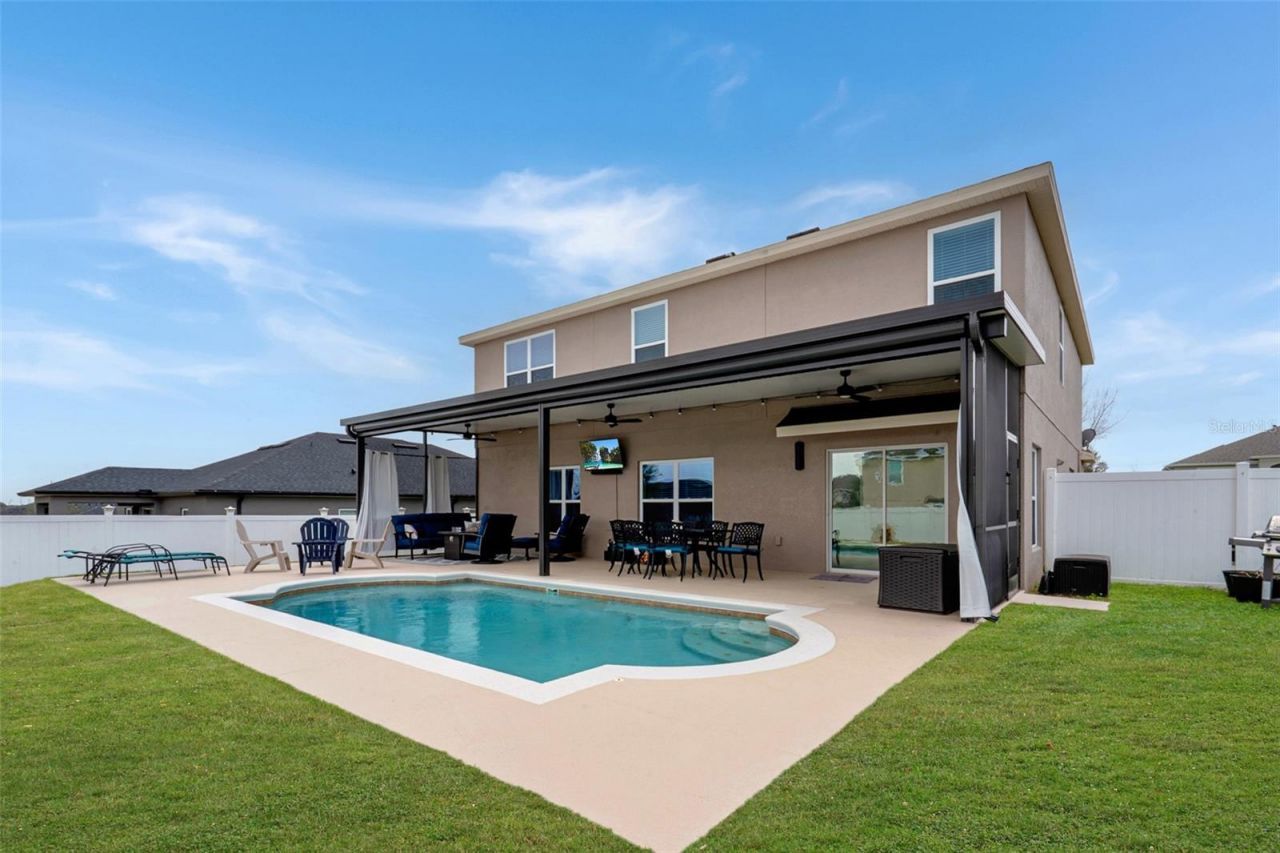 9902 Lenox Street, Clermont, FL 34711 Photo