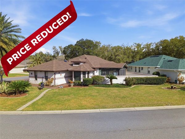 21850 TARTAN STREET, LEESBURG, FL 34748